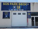 Photo de SOS PARE-BRISE+ ST-MITRE-LES-REMPARTS