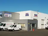 Photo de GROUPE DUCLOS - CORNOUAILLE POIDS LOURDS - DAF TRUCKS / NISSAN TRUCKS / PIAGGIO COMMERCIAL