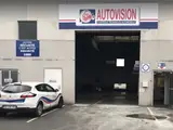 Photo de Autovision Seclin Centre Commercial