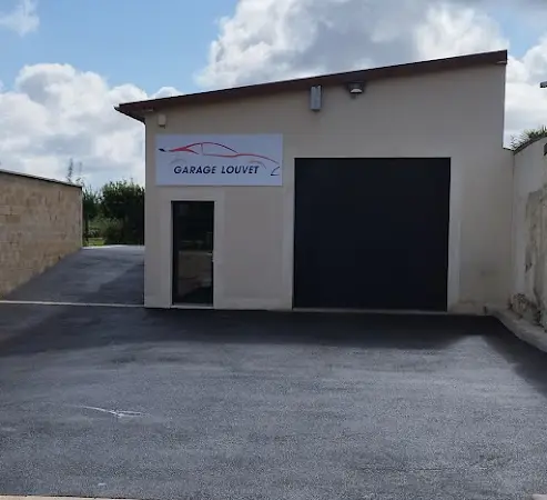 Photo publiée sur la fiche Google de Garage Louvet, Saint-Remy-sous-Broyes