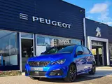 Photo de SBLP AUTO / PEUGEOT SEYSSINET-PARISET