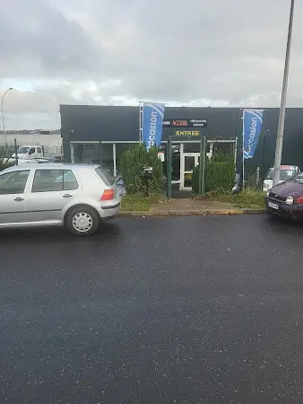 Photo publiée sur la fiche Google de Glass auto Coulommiers | Réparation Pare-Brise | Concession Occasions, Coulommiers
