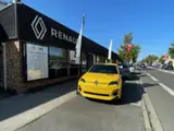 Photo de Garage Renault Claude et Johann JAMIN