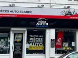 Photo de PIECES AUTO SCARPE 1