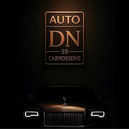 Photo publiée sur la fiche Google de Auto Carrosserie du nord, Croix