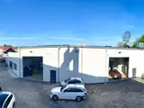 Photo de SENAC CARROSSERIE SAS