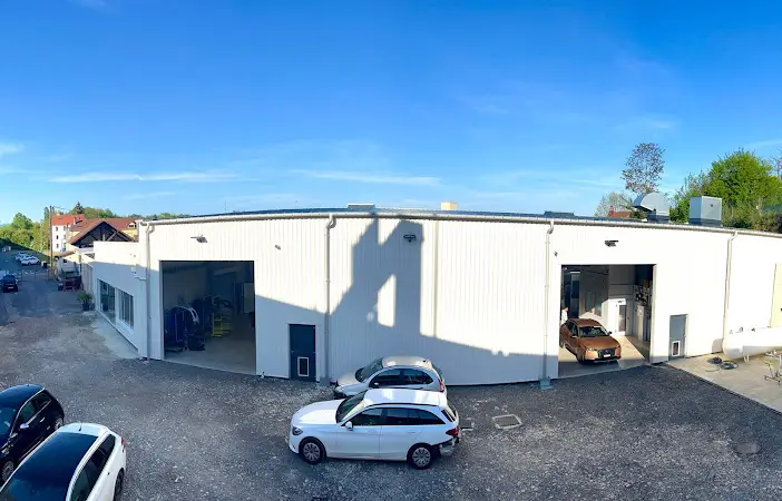 Photo publiée sur la fiche Google de SENAC CARROSSERIE SAS, Danjoutin