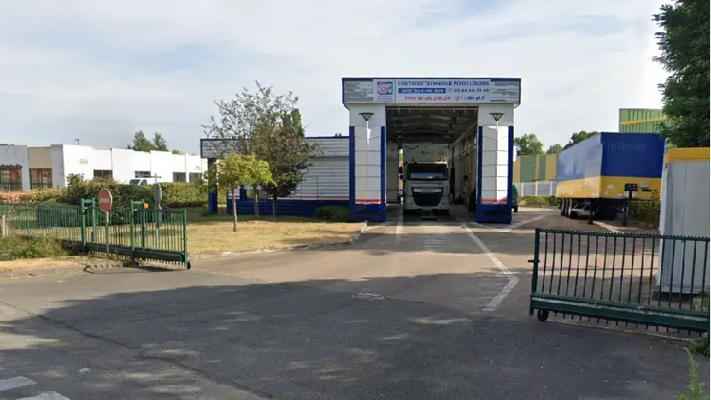 Photo publiée sur la fiche Google de AUTOVISION PL VARENNES VAUZELLES, Varennes-Vauzelles