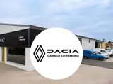 Photo de Garage Renault DEREMOND