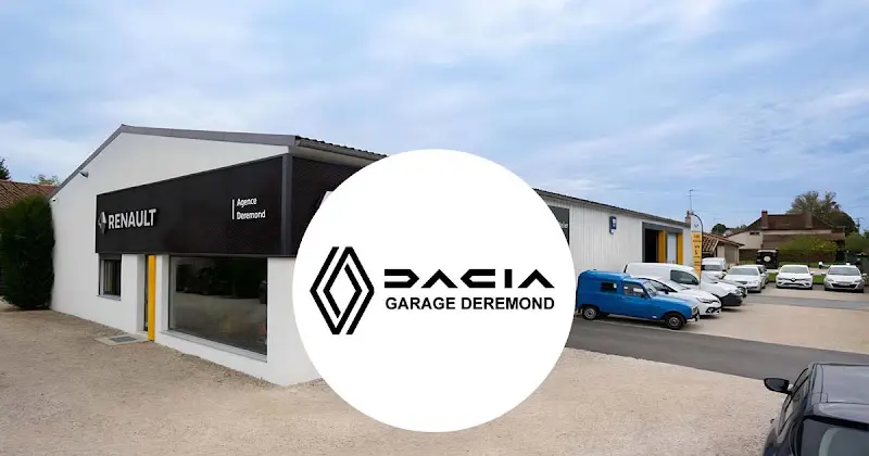 Photo publiée sur la fiche Google de Garage Renault DEREMOND, La Rothière