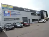 Photo de CARROSSERIE MECANIQUE KNECHT