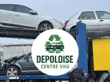 Photo de DEPOL'OISE - Enlevement Epave, Casse automobile, Centre VHU