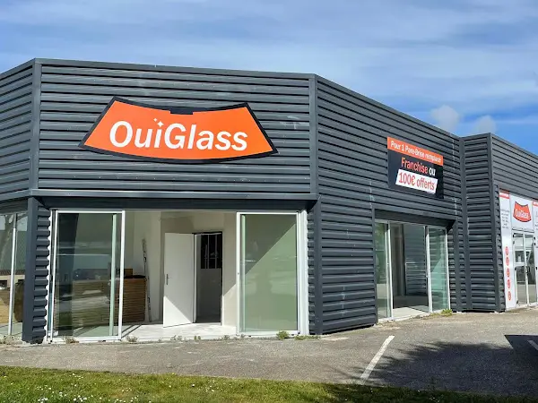 Photo publiée sur la fiche Google de OuiGlass Cherbourg | Réparation Pare-Brise, Cherbourg-en-Cotentin