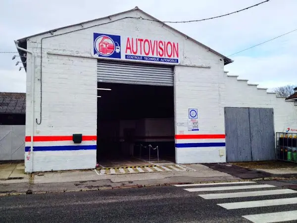 Photo publiée sur la fiche Google de Autovision Contrôle Technique AGL 62, Wizernes