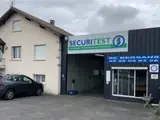 Photo de Sécuritest Contrôle Technique Automobile LOUVIE JUZON