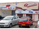 Photo de Carrosserie Du Val De L'Aurence