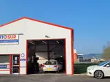 Photo de AUTOSUR Contrôle Technique 🚗 🏍 Thury-Harcourt LE HOM
