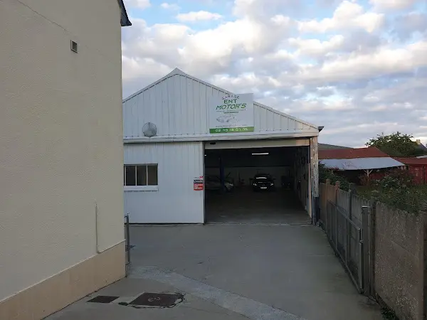 Photo publiée sur la fiche Google de Garage ENT MOTOR'S, Saint-Pierre-des-Landes