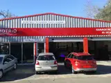 Photo de Garage Montier - Motrio