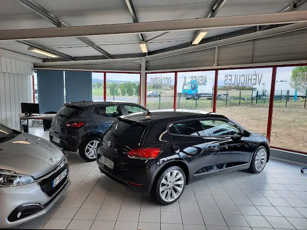 Photo publiée sur la fiche Google de Allier Autos Services, Creuzier-le-Neuf
