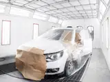 Photo de Carrosserie EXPERT
