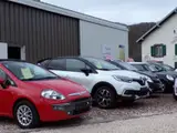 Photo de GARAGE PREMIER - GARAGE DU DAMONT