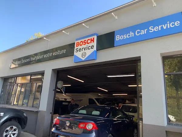 Photo publiée sur la fiche Google de Val Garage - Bosch Car Service, Abondance