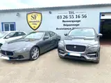 Photo de Carrosserie Stéphane Turpin