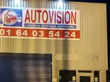Photo de Autovision faremoutiers controle Dota services