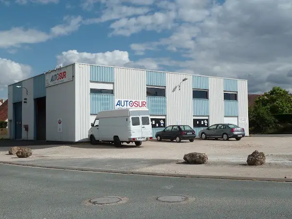 Photo publiée sur la fiche Google de Contrôle Technique Autosur SAINT OUEN (41), Saint-Ouen