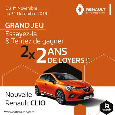 Photo publiée sur la fiche Google de Garage Renault LS AUTO, Beauvoir-sur-Mer