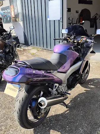 Photo publiée sur la fiche Google de Sc'olors Motos, Saint-Jacut-les-Pins