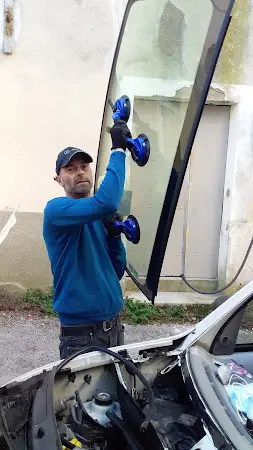 Photo publiée sur la fiche Google de occitanie vitrage service, Bessèges