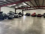Photo de CAREOSS Carrosserie Bordeaux