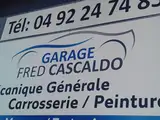 Photo de Fred Cascaldo - Motrio