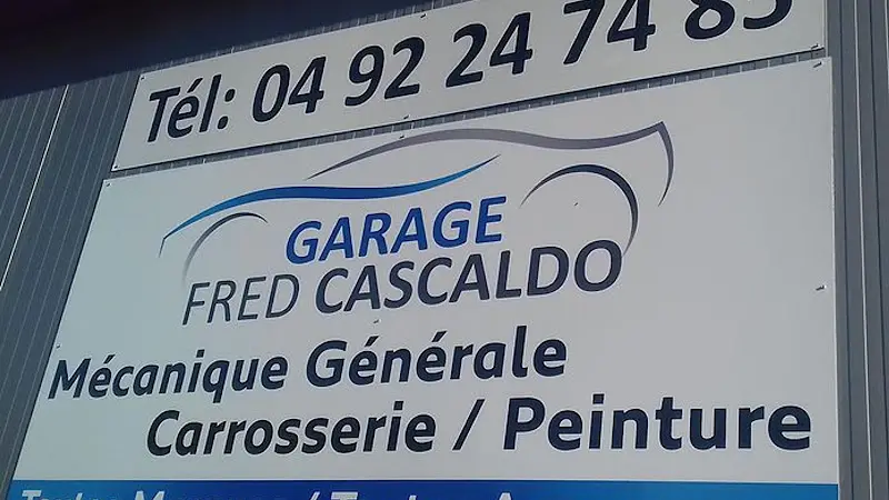 Photo publiée sur la fiche Google de Fred Cascaldo - Motrio, La Roche-des-Arnauds