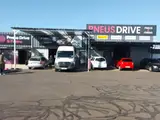 Photo de Pneus Drive et Freins