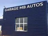 Photo de GARAGE M.B. AUTOS