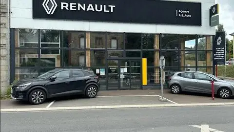 Photo publiée sur la fiche Google de RENAULT / DACIA - AGENCE AS AUTO VASSY, Valdallière