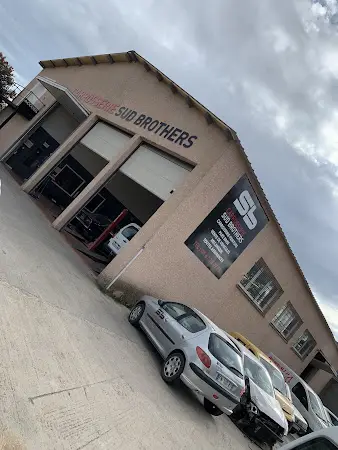 Photo publiée sur la fiche Google de Carrosserie Sud Brothers, Villeveyrac