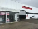 Photo de Saint Mars Automobiles - Motrio