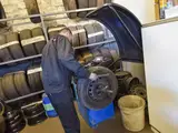 Photo de Atelier Mécanique | ESAT - Les Ateliers du CERS (USSAP)