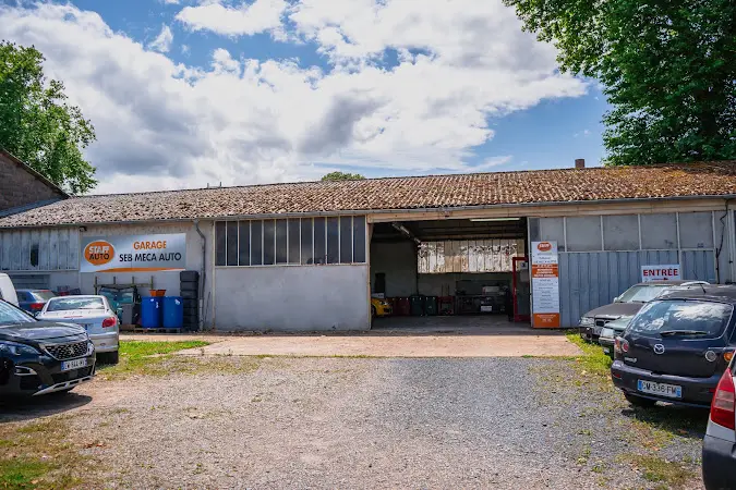 Photo publiée sur la fiche Google de STAFF AUTO - SARL Seb Meca Autos, Paray-le-Monial