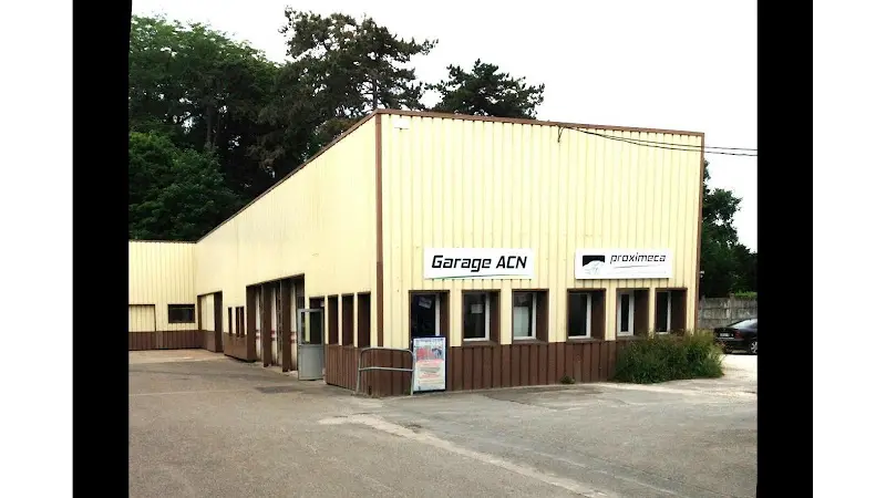 Photo publiée sur la fiche Google de Garage Auto Comptoir, Cosne-Cours-sur-Loire