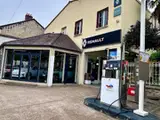 Photo de Station Essence Elan