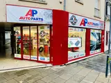 Photo de AUTO PARTS LOUVIERS - Pièces Automobiles, Service Carte Grise & Réparation Clé -