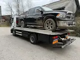 Photo de Auto-Plateau 74 Dépannage