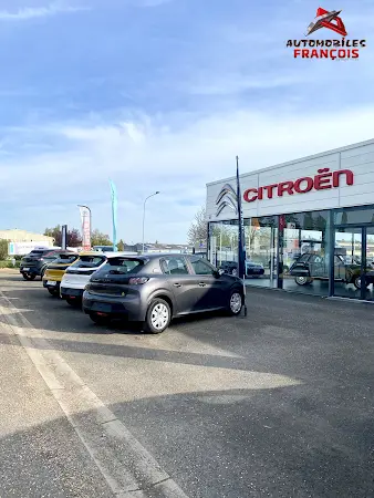 Photo publiée sur la fiche Google de Citroën Opel L'Aigle - Automobiles François, L'Aigle