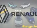 Photo de Renault - Garage Favier