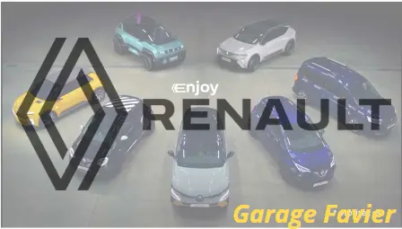 Photo publiée sur la fiche Google de Renault - Garage Favier, Morsang-sur-Orge